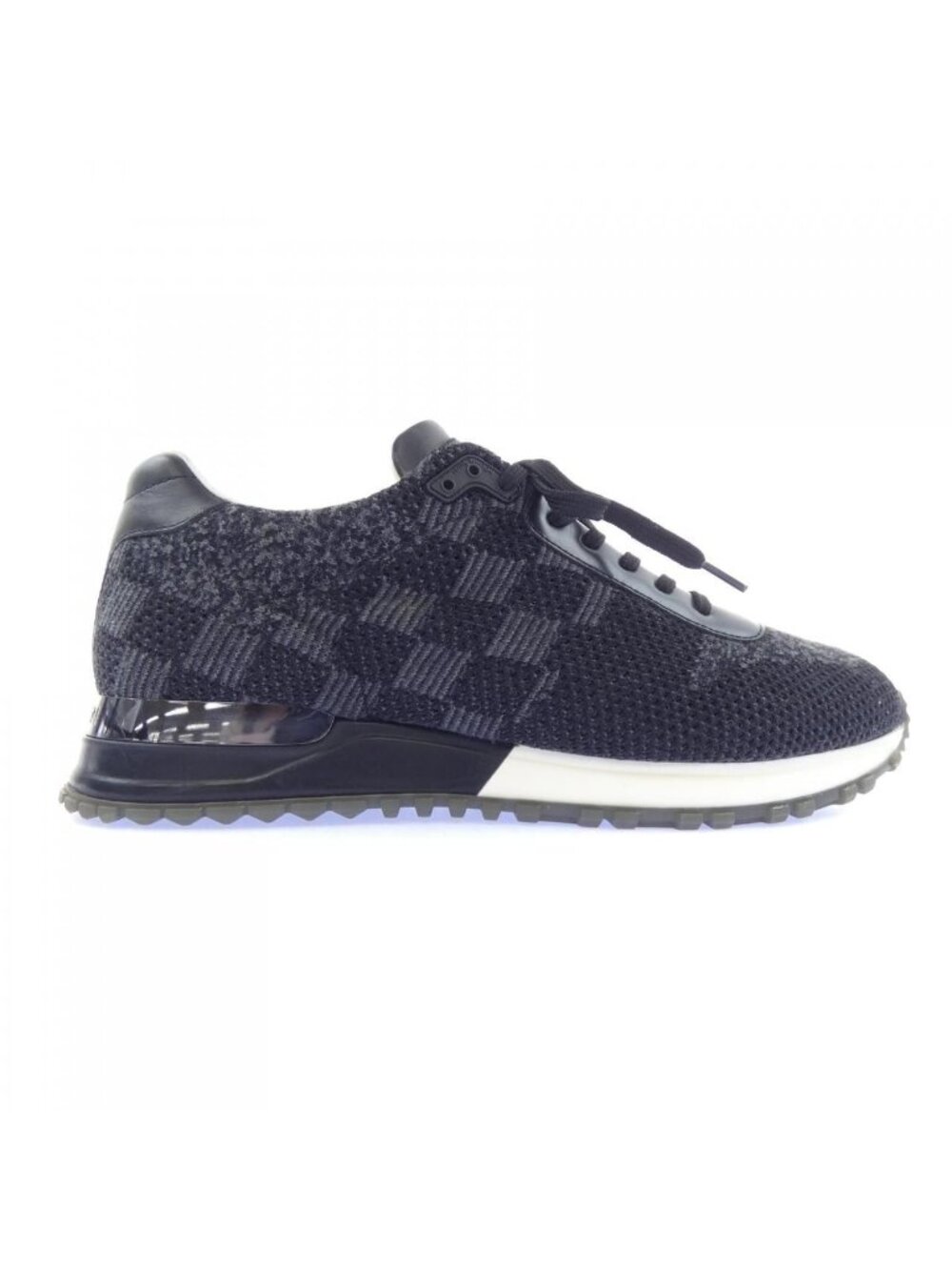 Louis Vuitton Run Away Line Sneakers